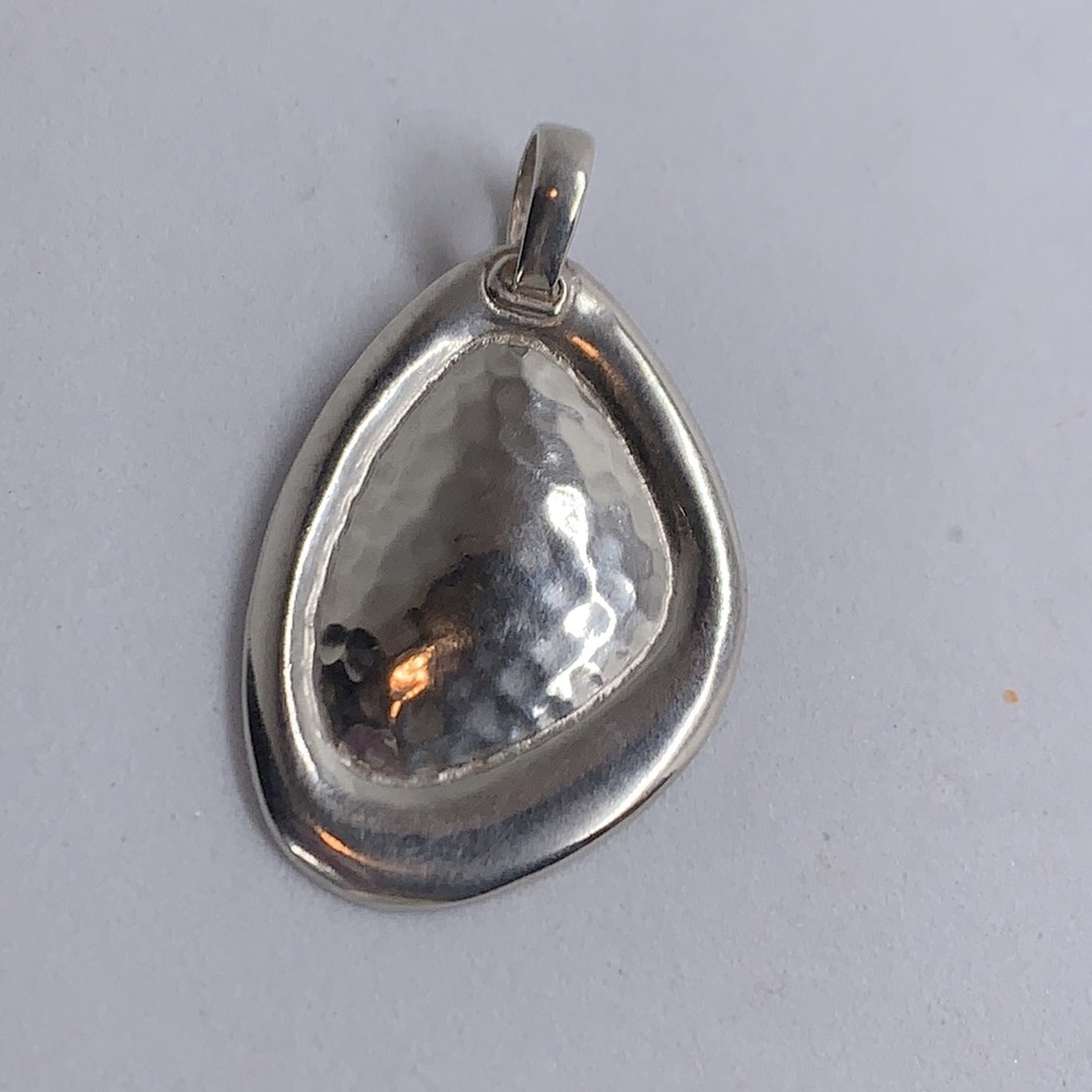 Silpada Slide pendant
